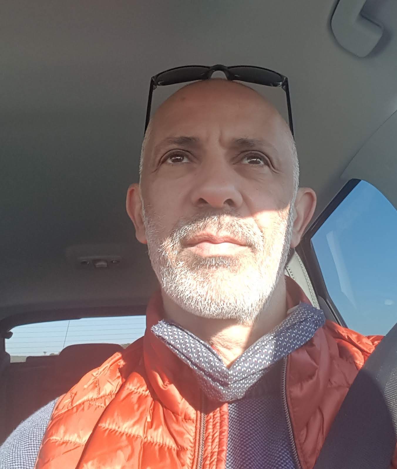 Madjid - Weinbourg - Bas-Rhin | Plan cul