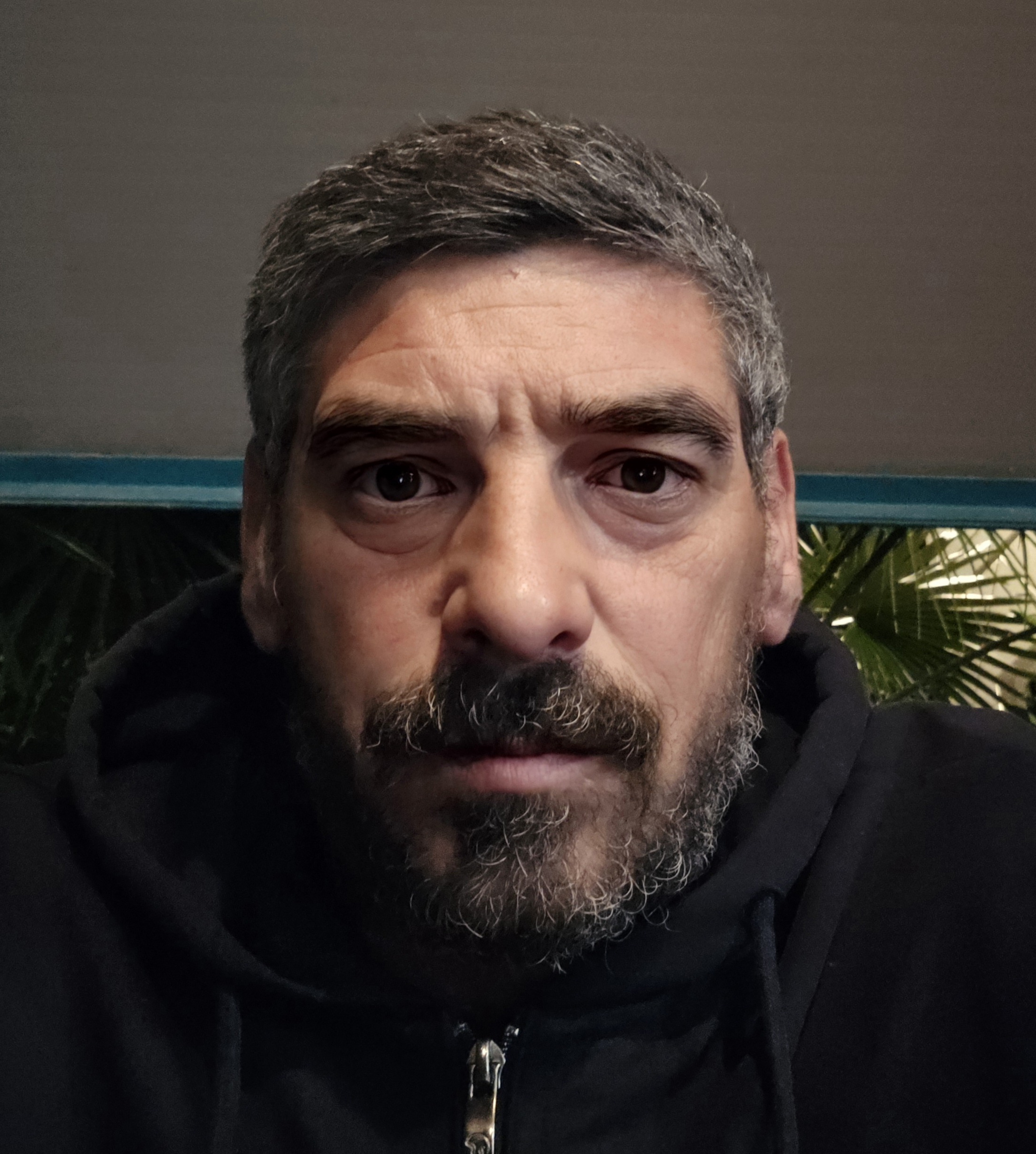 Mohamed-amir - Duppigheim - Bas-Rhin | Plan cul